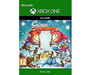 Scribblenauts Showdown (Xbox One) Xbox Live Key EUROPE