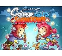 Scribblenauts Showdown (Xbox One / Xbox Series X|S) Xbox Live Key - EU