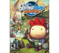 Scribblenauts Unlimited Steam Key GLOBAL
