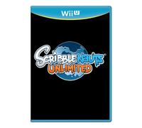 Scribblenauts Unlimited Wii U (Not Machine Spacific) (Importación USA)