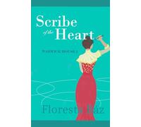 Scribe of the Heart: Warwick House I