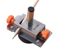 Scriber Tool - Woodworking Antioxidant, Portable, Replaceable, Precise