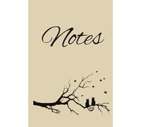 Scriblio Basic Notebook: Basic Notebook with Dotted Lines - 160 Pages, 6x9 inches | Minimalist Dot Grid Journal for Writing, Drawing