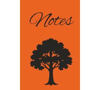 Scriblio Basic Notebook: Basic Notebook with Dotted Lines - 160 Pages, 6x9 inches | Minimalist Dot Grid Journal for Writing, Drawing