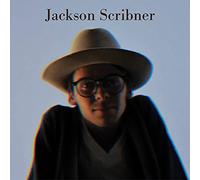 Scribner,Jackson - JACKSON SCRIBNER [Vinilo]