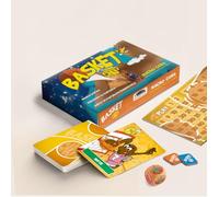 Scribo Editorial Basket Cards