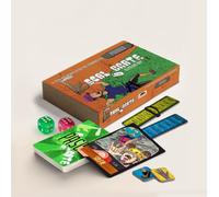 Scribo Editorial Juego de Cartas - Escalabrate