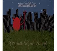 Scrimshire - Along Came the Devil One Night