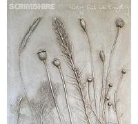 Scrimshire - Nothing Feels Like Everything [Vinilo]