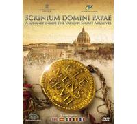 Scrinium Domini Papae - Un viaje al Archivio Secreto Vaticano - DVD