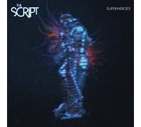 Script the - Superheroes