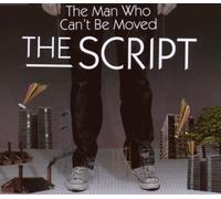 Script,the - The Man Who Can't Be Moved/Premium [Import]