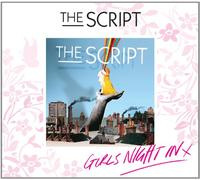 Script, The - The Script
