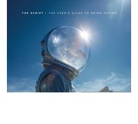 The Script The User's Guide to Being Human (CD) Album (PRESALE 14/08/2026)