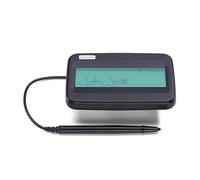 Scriptel ST1550-6FT Proscript Compact 1x5 LCD Signature Capture Pad