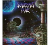 Scriptoris Irae - Black Sun Shining