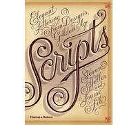 Scripts: Elegant Lettering from Design's Golden Age