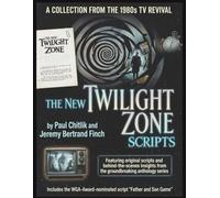 Scripts from The New Twilight Zone