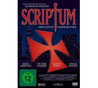 Scriptum - Der letzte Tempelritter