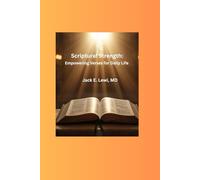 Scriptural Strength: Empowering Verses for Daily Living