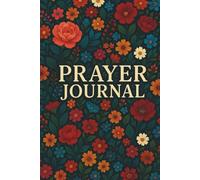 Scripture-Based Prayer Journal for Teen Girls 16-18: A Guided 3-Month Devotional with Bible Verses and Reflection