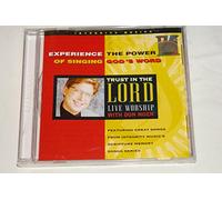 Scripture Memory Series - Trust in the Lord