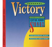 Scripture Memory Songs - Personal Victory