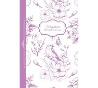 Scripture Writing Journal: Daily Bible Reflection With Simple Prompts And Journaling Space