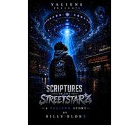 SCRIPTURES OF THE STREETSTARZ