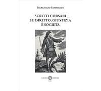 Scritti corsari su diritto, giustizia e società
