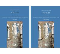 Scritti (I fuori sacco)