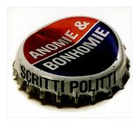 Scritti Politti - Anomie & Bonhomie