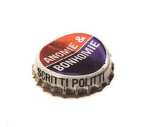 Scritti Politti - Anomie & Bonhomie by Scritti Politti (1999) Audio CD