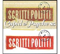 Scritti Politti - Cupid & Psyche 85