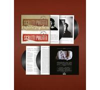 Scritti Politti - Cupid & Psyche 85 [Vinilo]