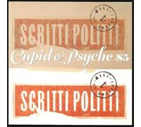 Scritti Politti – Cupid & Psyche 85 – Vinilo (Importación USA)