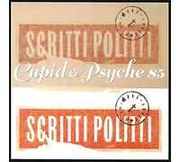 Scritti Politti - Cupid & Psyche 85 [Vinilo]
