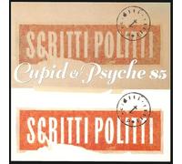 Scritti Politti - Cupid & Psyche 85 [Vinilo]