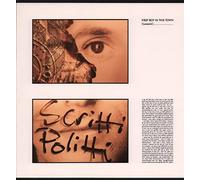 Scritti Politti - First Boy In This Town
