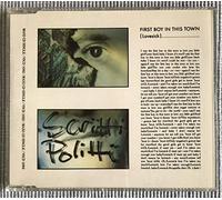 Scritti Politti - First boy in this town (lovesick)