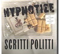 Scritti Politti - Hypnotize Edicion Limitada