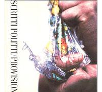 Scritti Politti - incl. Patti Don't Feel ...