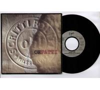 SCRITTI POLITTI - OH PATTI - 7 inch vinyl / 45