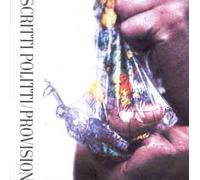 Scritti Politti - Provision (1988)