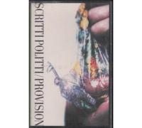 Scritti Politti - Provision
