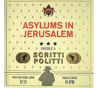 Scritti Politti - Scritti Politti - Asylums In Jerusalem - [7"]