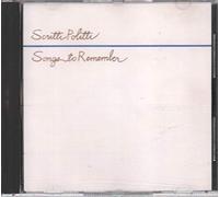 scritti politti - scritti politti songs to remember audio cd 1986