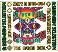 Scritti Politti + Shabba Ranks - She's A Woman