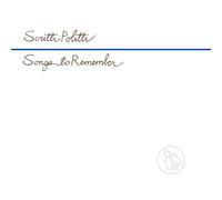 Scritti Politti - Songs To Remember