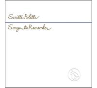 Scritti Politti – Songs to Remember – Vinilo – Remasterizado (2026)